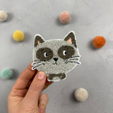 Patch - Katze/Catwalk