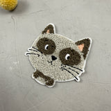 Patch - Katze/Catwalk