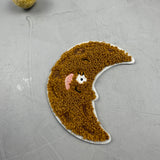 Patch - Mond/Bis zum Mond