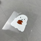 kleines Bügelbild - Mehr Schein als Sein