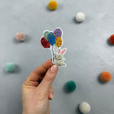 Patch - Ei believe I can fly