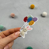 Patch - Ei believe I can fly