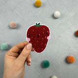 Patch - Unentbeerlich