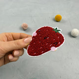 Patch - Unentbeerlich