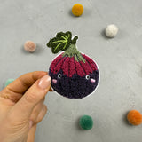 Patch - Kleiner Feigling