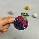 Patch - Kleiner Feigling