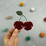 Patch - Cherry Sweet