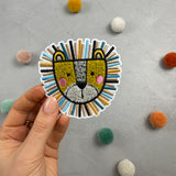 Patch - Bad Hair Day