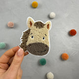 Patch - Das Leben ist ein Ponyhof