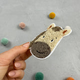 Patch - Das Leben ist ein Ponyhof