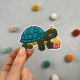 Patch - Hoch sollst du leben