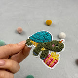 Patch - Hoch sollst du leben