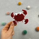 Patch - Kneif mich mal