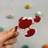 Patch - Kneif mich mal