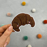 Patch - Frühstücksfreunde