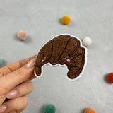 Patch - Frühstücksfreunde