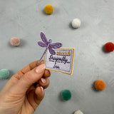 Patch - Meet me at the Dragonfly