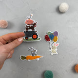 Frühlingsboten - Patch Bundle