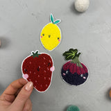 Unentbeerlich - Patch Bundle