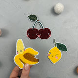 Cherry Sweet - Patch Bundle