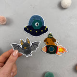 Ab ins All - Patch Bundle