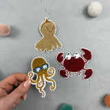 Unterwasser - Patch Bundle