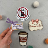 Stars Hollow - Patch Bundle