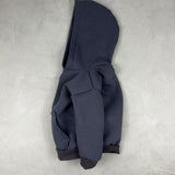 digitales Schnittmuster - Oversize Hoodie/Kinder