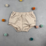 Retro Bummies - Natur (2-3 J)