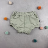 Retro Bummies - Mint (2-3 J)