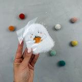 Flausch Patch - Mehr Schein als Sein
