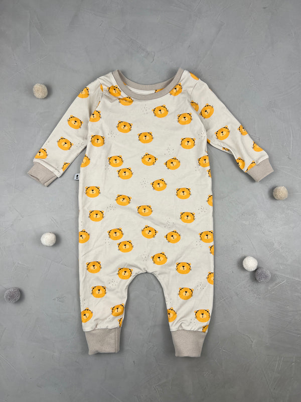 Onesie - Jaguar (9-12 M)