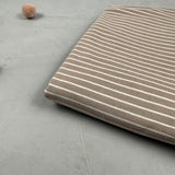 weicher Colorblock-Jersey