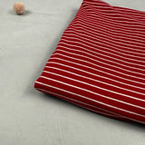 weicher Colorblock-Jersey