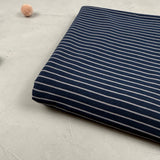 weicher Colorblock-Jersey