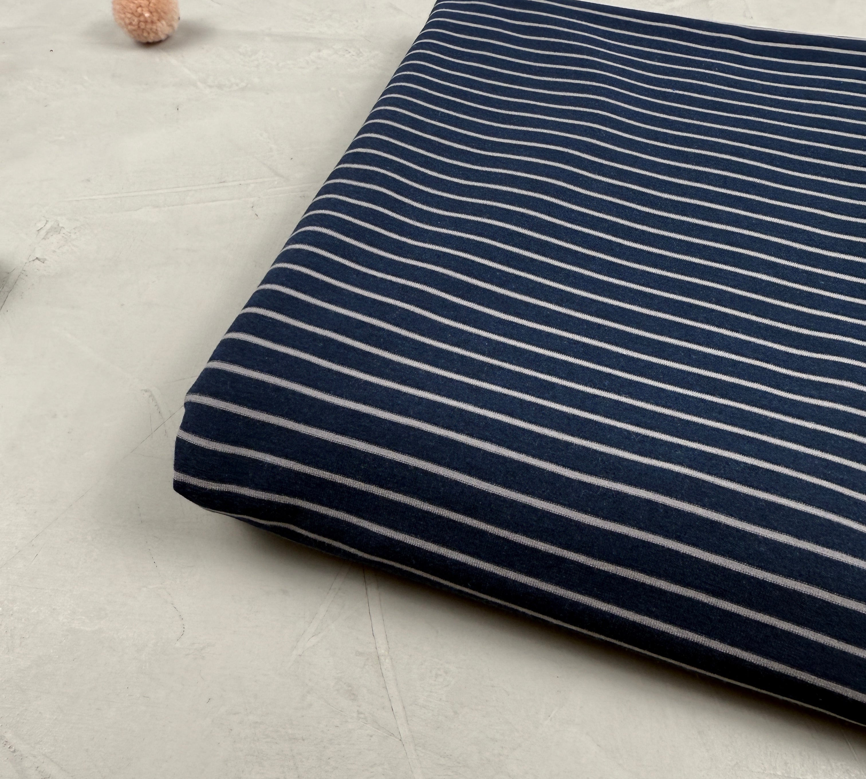 weicher Colorblock-Jersey