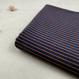 weicher Colorblock-Jersey