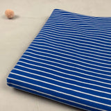 weicher Colorblock-Jersey