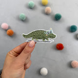 Patch - Sumpfsache