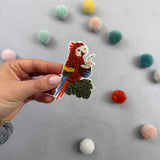 Patch - Tropentratsch