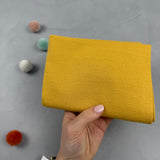 Ringelbündchen - Mini