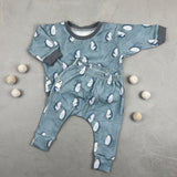 Set - Ganz dünnes Eis (3-6 M)