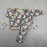 Set - Snack for Santa (9-12 M)