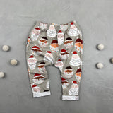 Lounge Leggings - 24-Tage-Bart (Gr. 86)