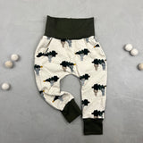 Pumphose - Oh Tannenmaus (Gr. 92)