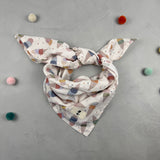 Musselinswaddle - Wundertüten (80x80 cm)