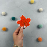 Patch - Verknallt im Wald