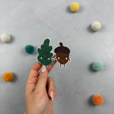 Patch - Fall in Love