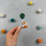 Patch - Vom Winde verweht