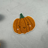 Patch - Kürbischaos